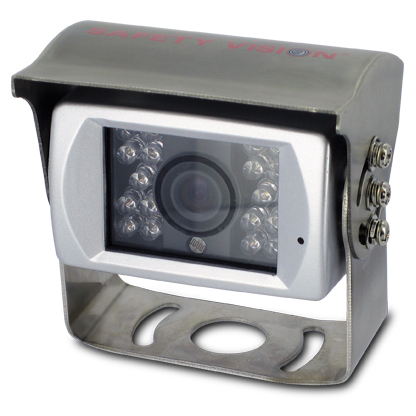 625B Backup Camera