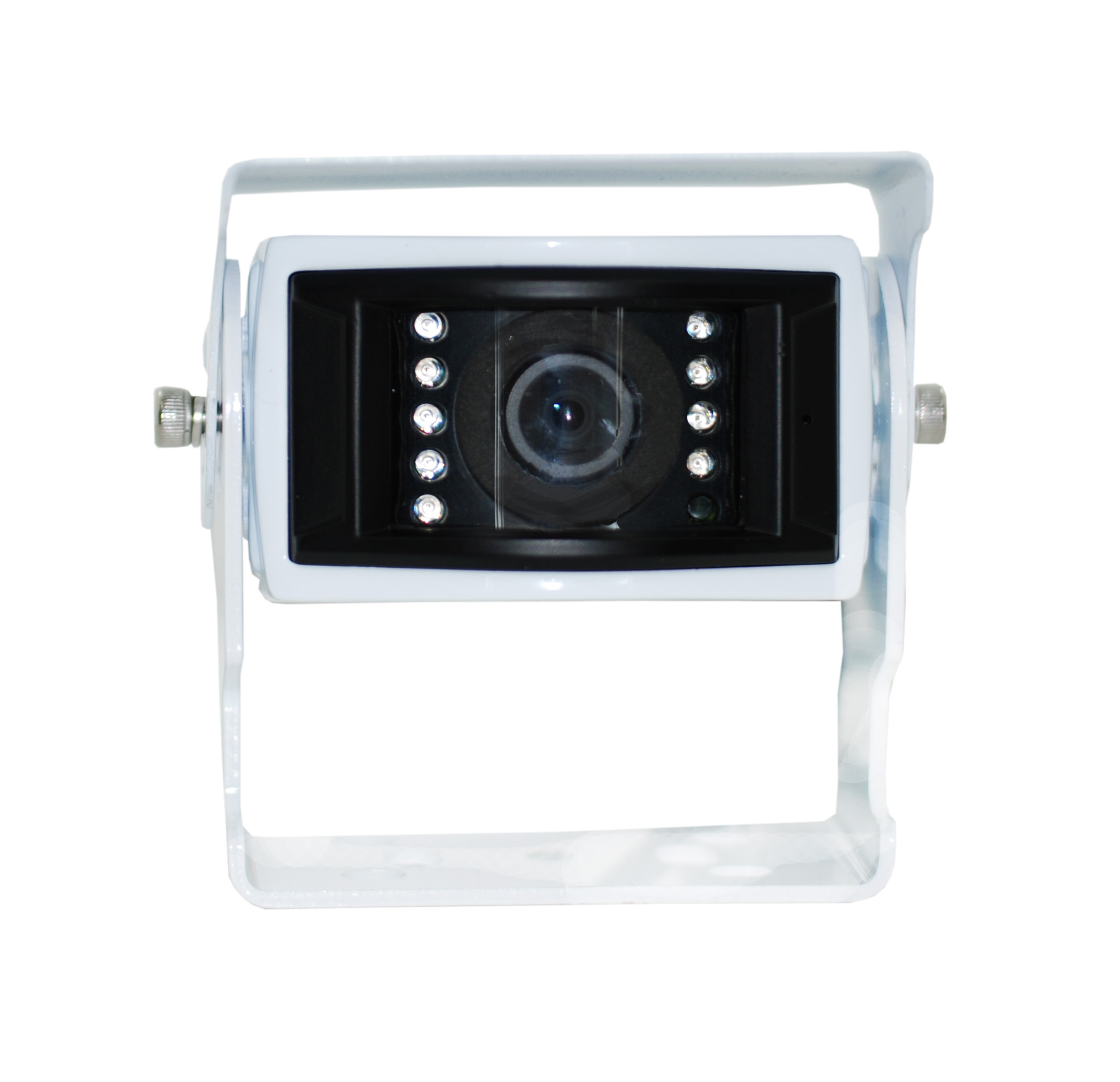 HD rear vision camera