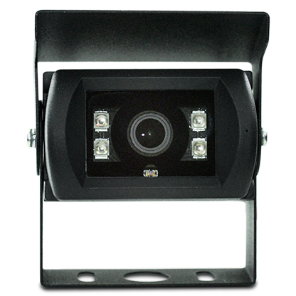 rear vision camera