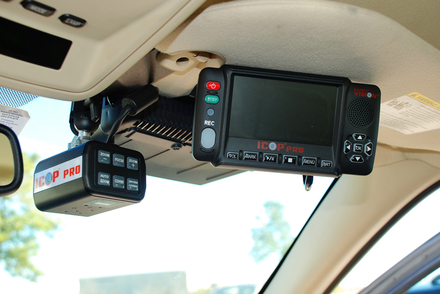 in-car system
