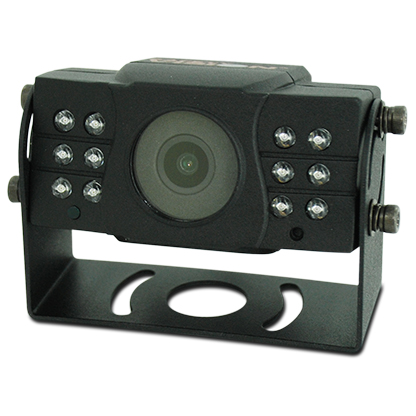 in-car camera system