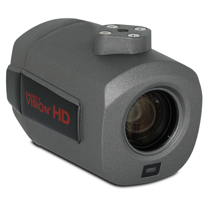in-car camera system