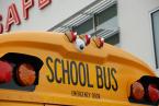 Safety Vision School Bus Surveillance